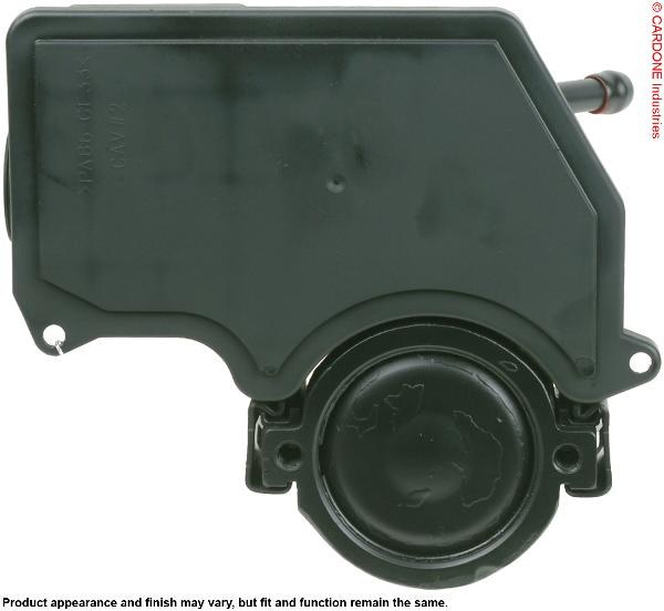 A1 Cardone Power Steering Pump, Remanufactured, With Reservoir – 20-66989