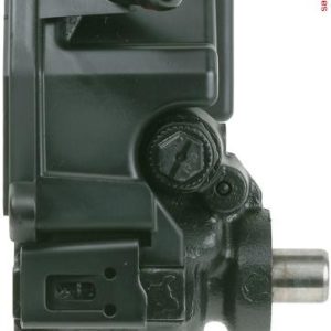 A1 Cardone Power Steering Pump, Remanufactured, With Reservoir – 20-66989