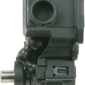 A1 Cardone Power Steering Pump, Remanufactured, With Reservoir – 20-66989