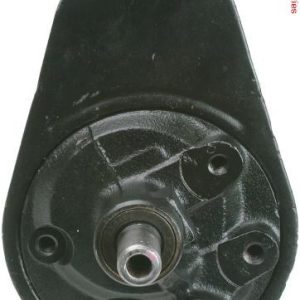 A1 Cardone Power Steering Pump, Remanufactured, Without Pulley, With Reservoir/ O-Rings – 20-6800