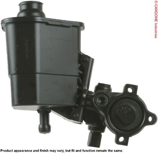 A1 Cardone Power Steering Pump, Remanufactured, Without Pulley, With Reservoir/ O-Rings – 20-70269
