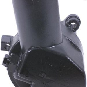 A1 Cardone Power Steering Pump, Remanufactured, Without Pulley, With Reservoir/ O-Rings/ Teflon Seal – 20-7238