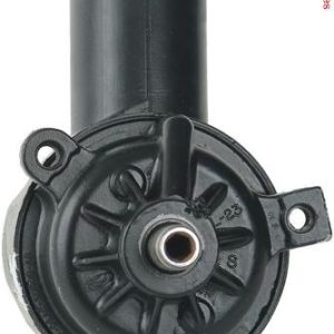 A1 Cardone Power Steering Pump, Remanufactured, Without Pulley, With Reservoir/ O-Rings/ Teflon Seal – 20-7252