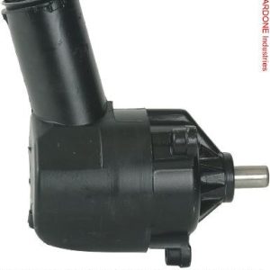 A1 Cardone Power Steering Pump, Remanufactured, Without Pulley, With Reservoir/ O-Rings/ Teflon Seal – 20-7252