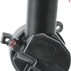 A1 Cardone Power Steering Pump, Remanufactured, Without Pulley, With Reservoir/ O-Rings/ Teflon Seal – 20-7270