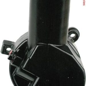 A1 Cardone Power Steering Pump, Remanufactured, Without Pulley, With Reservoir/ O-Rings/ Teflon Seal – 20-7271