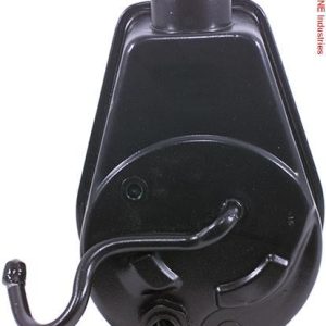 A1 Cardone Power Steering Pump, Remanufactured, Without Pulley, With Reservoir/ O-Rings – 20-7828