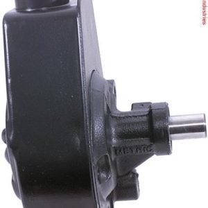 A1 Cardone Power Steering Pump, Remanufactured, Without Pulley, With Reservoir/ O-Rings – 20-7828