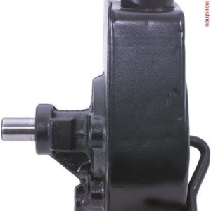 A1 Cardone Power Steering Pump, Remanufactured, Without Pulley, With Reservoir/ O-Rings – 20-7853