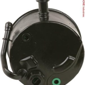 A1 Cardone Power Steering Pump, Remanufactured, Without Pulley, With Reservoir/ O-Rings – 20-7956
