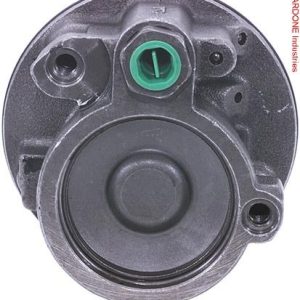 A1 Cardone Power Steering Pump, Remanufactured, Without Pulley, With O-Rings – 20-860
