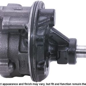 A1 Cardone Power Steering Pump, Remanufactured, Without Pulley, With O-Rings – 20-860