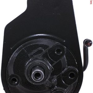 A1 Cardone Power Steering Pump, Remanufactured, Without Pulley, With Reservoir/ O-Rings – 20-8704
