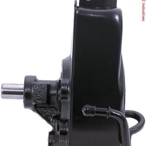 A1 Cardone Power Steering Pump, Remanufactured, Without Pulley, With Reservoir/ O-Rings – 20-8704