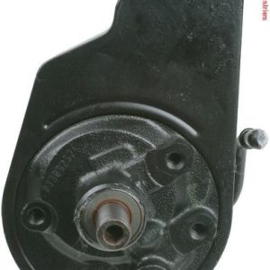 A1 Cardone Power Steering Pump, Remanufactured, Without Pulley, With Reservoir/ O-Rings – 20-8740