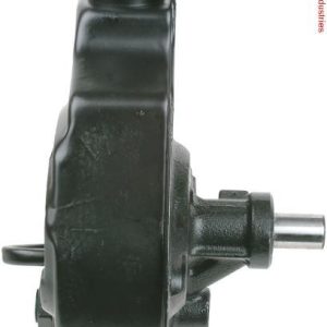 A1 Cardone Power Steering Pump, Remanufactured, Without Pulley, With Reservoir/ O-Rings – 20-8740