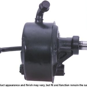 A1 Cardone Power Steering Pump, Remanufactured, Without Pulley, With Reservoir/ O-Rings – 20-8752