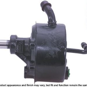 A1 Cardone Power Steering Pump, Remanufactured, Without Pulley, With Reservoir/ O-Rings – 20-8752