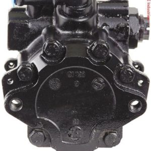 A1 Cardone Power Steering Pump, Remanufactured, Without Reservoir – 21-5146