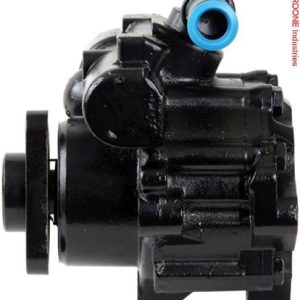 A1 Cardone Power Steering Pump, Remanufactured, Without Reservoir – 21-5146