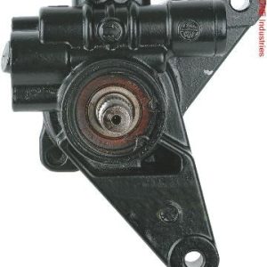 A1 Cardone Power Steering Pump, Remanufactured, Without Pulley, With O-Rings – 21-5268