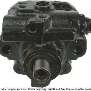 A1 Cardone Power Steering Pump, Remanufactured, Without Reservoir – 21-5277