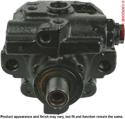 A1 Cardone Power Steering Pump, Remanufactured, Without Reservoir – 21-5277