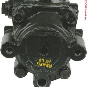 A1 Cardone Power Steering Pump, Remanufactured, Without Reservoir – 21-5277