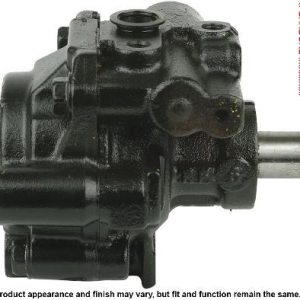 A1 Cardone Power Steering Pump, Remanufactured, Without Reservoir – 21-5277