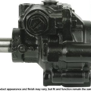 A1 Cardone Power Steering Pump, Remanufactured, Without Reservoir – 21-5277