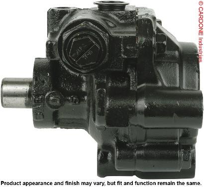 A1 Cardone Power Steering Pump, Remanufactured, Without Reservoir – 21-5277
