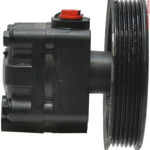 A1 Cardone Power Steering Pump, Remanufactured, Without Reservoir – 21-5284