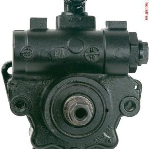 A1 Cardone Power Steering Pump, Remanufactured, Without Reservoir – 21-5292