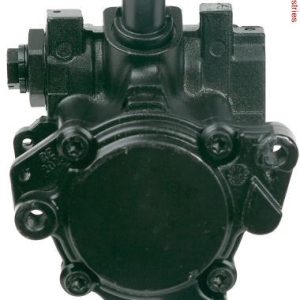 A1 Cardone Power Steering Pump, Remanufactured, Without Reservoir – 21-5292