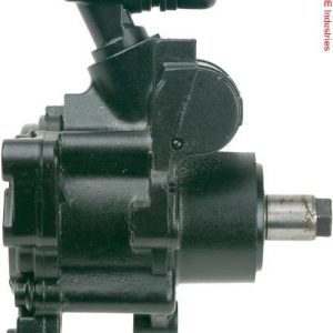 A1 Cardone Power Steering Pump, Remanufactured, Without Reservoir – 21-5292