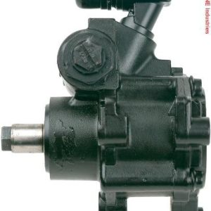 A1 Cardone Power Steering Pump, Remanufactured, Without Reservoir – 21-5292