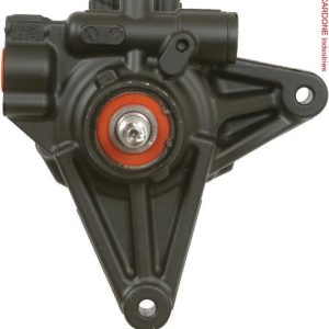 A1 Cardone Power Steering Pump, Remanufactured, Without Reservoir – 21-534