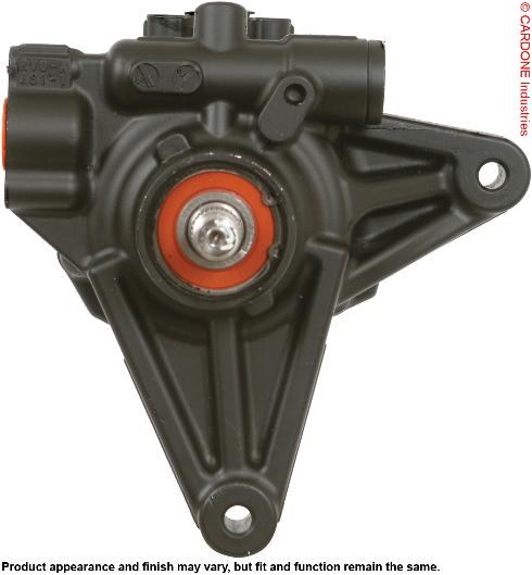A1 Cardone Power Steering Pump, Remanufactured, Without Reservoir – 21-534