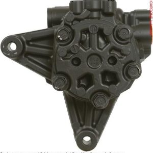 A1 Cardone Power Steering Pump, Remanufactured, Without Reservoir – 21-534