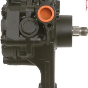 A1 Cardone Power Steering Pump, Remanufactured, Without Reservoir – 21-534