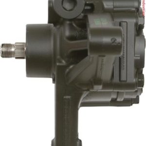 A1 Cardone Power Steering Pump, Remanufactured, Without Reservoir – 21-534