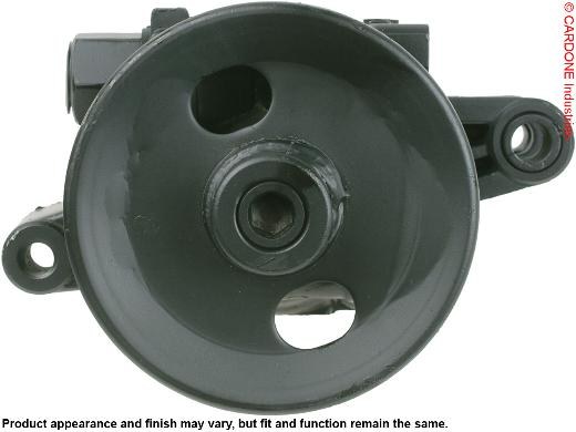 A1 Cardone Power Steering Pump, Remanufactured, Without Reservoir – 21-5440