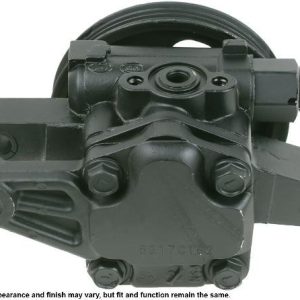 A1 Cardone Power Steering Pump, Remanufactured, Without Reservoir – 21-5440