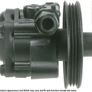 A1 Cardone Power Steering Pump, Remanufactured, Without Reservoir – 21-5440