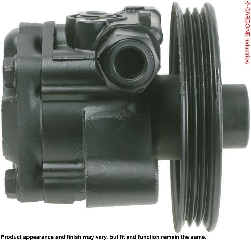 A1 Cardone Power Steering Pump, Remanufactured, Without Reservoir – 21-5440