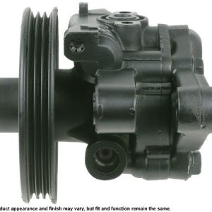 A1 Cardone Power Steering Pump, Remanufactured, Without Reservoir – 21-5440