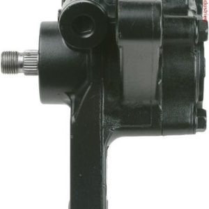 A1 Cardone Power Steering Pump, Remanufactured, Without Pulley, With O-Rings – 21-5442
