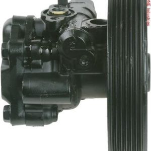 A1 Cardone Power Steering Pump, Remanufactured, Without Reservoir – 21-5449
