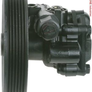 A1 Cardone Power Steering Pump, Remanufactured, Without Reservoir – 21-5449