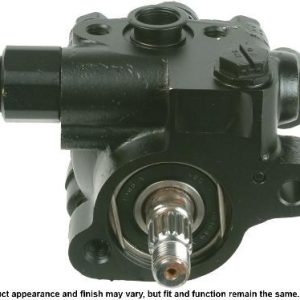 A1 Cardone Power Steering Pump, Remanufactured, Without Reservoir – 21-5473